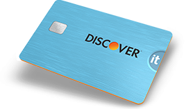 Cash Back Card